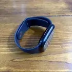 ساعة ابل الاصدار العاشر (متوتر تمارا)