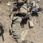 ماكينه هيونداي ديزل للبيع وماكينه فورد بنزين للبيع