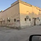 بيت شعبي للإيجار في الجرادية