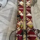 للبيع سفتي مسطرة مع القاعدة حكت