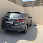 مازدا cx9 2015 بدي وكاله