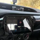 مسجل هايلكس شاشه للبدل