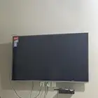 شاشه 55 بوصه للبيع