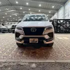 تويوتا فورتشنر VX3 بنزين 2025