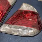 إسطبلات كامري جديدة ليزر