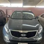 كيا سبورتاج 2015