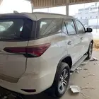 جيب فورشنر موديل 2020 ديزل سعودي