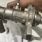علبه كلتش وعلبه زيت دوده كامري 2007 مستخدم وكاله وعليها عروض