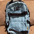 شنطه cat استعمال نظيف ب 50