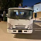 دينا ايسوزو 6 طن ونش كرين 2024