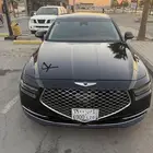 جينسس G90 (2020)