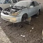 كامري 2004