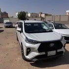 تويوتا فيلوز موديل 2024