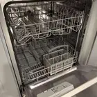 جلايت صحون نضيف شغال
