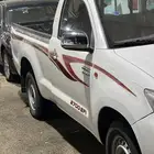 هايلكس 2014 غمارة