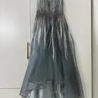 فستان سهره يناسب ملكه