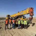 كرين ونش غطاسات
