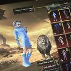 حساب ببجي للبيع