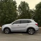 نوع السيارة   MG - RX5 ممشى قليل