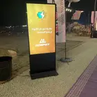 نجمه تالين لتأجير جميع أنواع الشاشات الطوليه والعربيه
