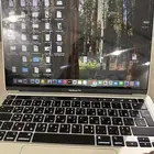 ابل ماك بوك برو