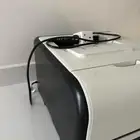 طابعة ليزر اتش الوان