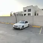 بي ام 2014 520 نظيفه