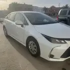 كورلا 2022
