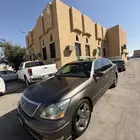 للبيع لكزس 2004 اماراتي