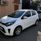 كيا بيكانتو 2020