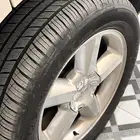 جنوط تاهو 2012 مقاس 20 اصلية بلد