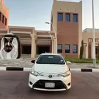 يارس 2017 البيع