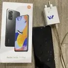 Redmi Note 11 Pro