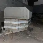 عربة سحب للمكاشيت