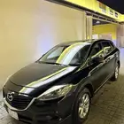 Mazda CX9 2016 SAR 46000