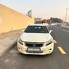 اكورد موديل 2009