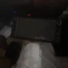 شاشة هايلوكس