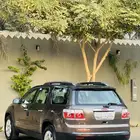 اكاديا 2008 اول مالك لون مميز ممشى قليل