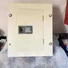 طبلون كهرباء 6 خط وستنكهاوس