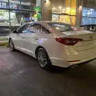 للبيع سوناتا 2016