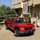 جمس سييرا 90 سنقل