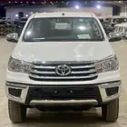 تويوتا هايلكس غمارتين GL2 ديزل