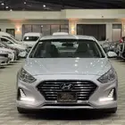 سوناتا 2018