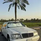 للبيع مرسيدس مديل 97
