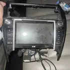 شاشة رود ماستر كامري