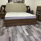 مرتبه سرير مترين في مترين