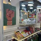 عربة متنقلة للبيع