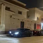 مرسيدس E Class 2011 محول e63 2016