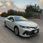 كامري 2022 GLE مشروط