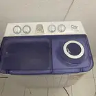 غسالة مستعمله 5كيلو